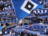 Hamburg fans slander Dynamo and protest against matches of Kyiv club in Hamburg