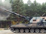 Война в Украине. Первое ВИДЕО применения в Украине польской 155-мм САУ «KRAB»
