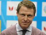 Олег Кононов: «Задача минимум — закрепиться в Премьер-лиге»