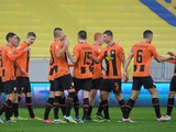 Shakhtar: "It's very difficult to think about the match against Real Madrid when our country is in danger"