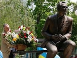 День памяти Лобановского. Восемь лет без Мэтра