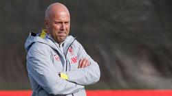 Арне Слот: «Ліверпуль» пропускає занадто багато голів»