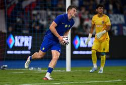 Ліам Делап не хоче покидати чемпіонат Англії