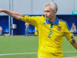Игорь Линник: «Наставники сборной Украины не успели сделать несколько напрашивавшихся замен»
