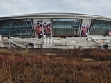 Shakhtar president sues Russia over Donbas Arena and Kirsha
