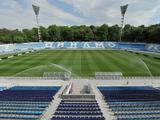 «Динамо» определилось с укрытием на матчи чемпионата Украины