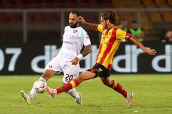 Salernitana - Lecce - 0:1. Mistrzostwa Włoch, 29. kolejka. Przegląd meczu, statystyki