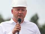 Президент «Вереса» Надеин: «Новый чемпионат может стартовать в Луцке, Львове, Тернополе, Ужгороде и Ривном»