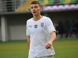 Zorya has gone to training camp without Oleksandr Yatsyk
