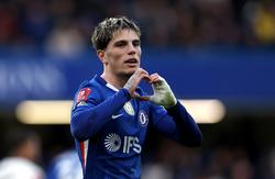 Алехандро Гарначо розповів про причини свого відходу з «Манчестер Юнайтед»