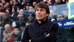 Президент «Наполі»: «Якщо Конте хоче тренувати збірну, він може попередити мене, щоб у мене був час знайти когось»