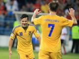 Ярмоленко, Селезнев и Коноплянка попали в топ-500 игроков мира по версии World Soccer