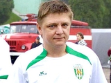 Андрей Полунин: «Зинченко — будущее нашего футбола»