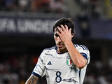 Mancini: "Wenn ein Spieler wie Tonali Italien verlässt, wird es ein Problem geben"