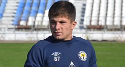Богдан Мышенко: «Когда 0:6, то тяжело о чем-то говорить…»