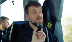 Вадим Вітенчук: «Буду дуже радий знову забити у ворота «Динамо»