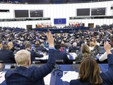 Europäisches Parlament fordert UEFA auf, Weißrussland nicht für die Euro 2024 zu qualifizieren