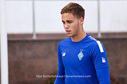 Хорошо, когда всё родное...