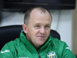 Олег Дулуб: «Карпатам» не хватает флангового и центрального нападающего»