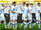 Championship of Ukraine. Results of the 4th round, Sunday. The first victory of Dynamo, Kolos comes out on top