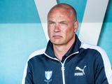 Главный тренер «Мальме» Уве Реслер: «В последние пятнадцать минут пришлось очень тяжело против «Динамо»
