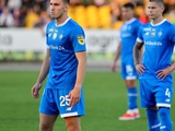 Maksym Dyachuk: "Together we will go to our Great Victory!"