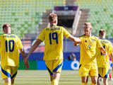 Форвард збірної України (U-20): «Ми мали отримати від цього матчу більше, ніж 1:1, але нічого страшного»