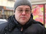 Артем Франков: «Возлагаю на Андрея Николаевича большие надежды»