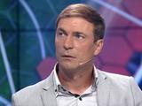 Олег Венглинский: «Сравнивать людей, работающих на благо футбола, с собаками — это верх цинизма»