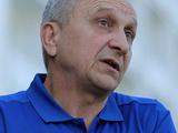 «Пока потерпите» — вице-президент «Динамо» прокомментировал информацию об отставке Луческу