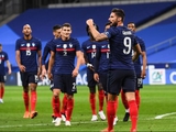 Стала відома фінальна заявка збірної Франції на ЧС-2022