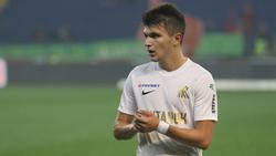 Денис Костышин: «В матче с «Динамо» на Селезневе, возможно, и не было пенальти...»