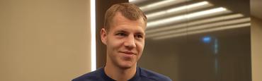 Эдуард Сарапий: «Хвича говорит: «Бро, Мамардашвили — хороший голкипер»