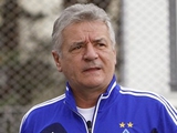 Андрей БАЛЬ: «Некоторые игроки, которые по своему уровню не подходят «Динамо», покинут команду»