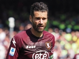 Antonio Candreva is close to joining Genoa