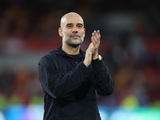 Гвардіола: «Три тижні тому здавалося, що «Ліверпуль» вже виграв Прем'єр-лігу, але не зараз»