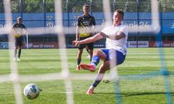 Кучер повідомив, що «Чорноморець» підписав гравця «Динамо»