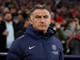 Some PSG players have no respect for Galtier. They have nicknamed him the gym teacher.