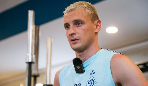 Владислав Кабаев: «Делаю всё, чтобы как можно скорее вернуться к тренировкам»