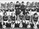 Матчи Федора Черенкова. 1980. Бразилия – СССР  1:2