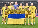 Poll. Which of the possible opponents in the Nations League playoffs is most acceptable for the Ukrainian national team?