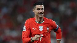 Куарежма: «Це буде останній ЧС для Роналду, тому вболівальники хочуть, щоб Кріштіану завоював титул»