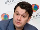 Герман Ткаченко: «В «Локомотиве» Алиев был, как заложник»