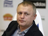 Игорь Суркис: «Президента Премьер-лиги должны выбирать владельцы клубов»