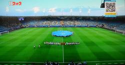 «Динамо» - «Карабах» - 1:0. С заслуженной победой, динамовцы!