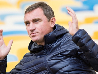 Андрей Воробей: «Динамо» не откажется от второго места»