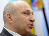 РФПЛ не планирует никаких визитов в Крым в ближайшее время