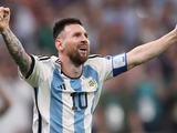 Manny Pacquiao reagierte auf den Sieg Argentiniens bei der WM 2022