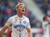 "Atalanta" is preparing 17 million euros for "Sturm" striker Goylund