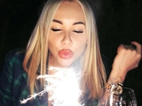 Ирина Морозюк отметила 30-летие: «Чувствую себя максимально а***енно!» (ФОТО, ВИДЕО)